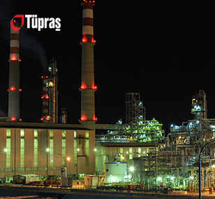 Tüpraş Kırıkkale Rafinelisi Anlaşma !