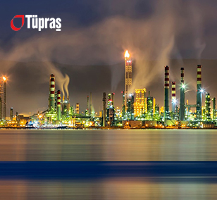 Tüpraş Kocaeli Körfez Rafinelisi Anlaşma !